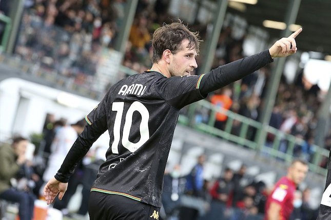 Head-to-Head dan Performa Head-to-Head dan Performa