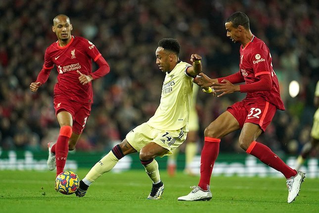 Pierre-Emerick Aubameyang ke PSG atau Al Hilal Pierre-Emerick Aubameyang ke PSG atau Al Hilal