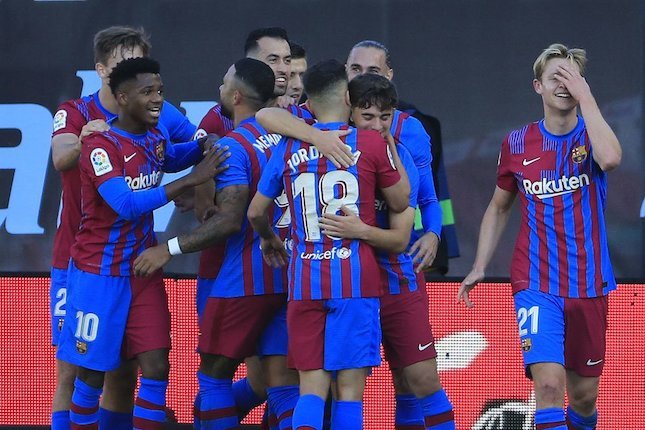 Regulasi Pengaturan Klasemen Liga Champions 2021/2022