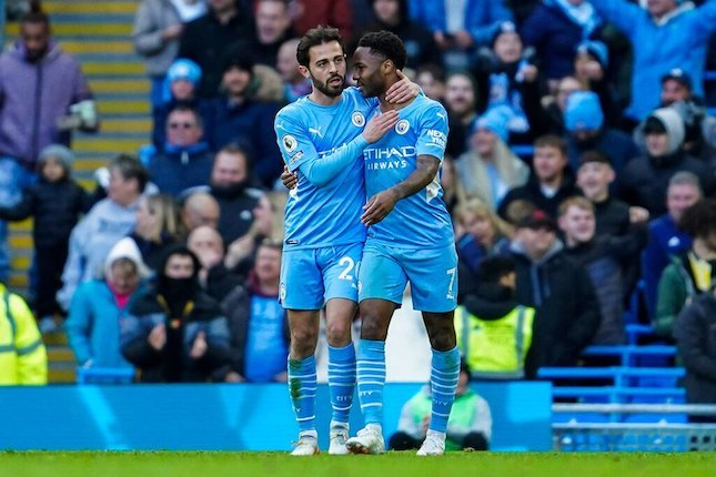 Manchester City Manchester City