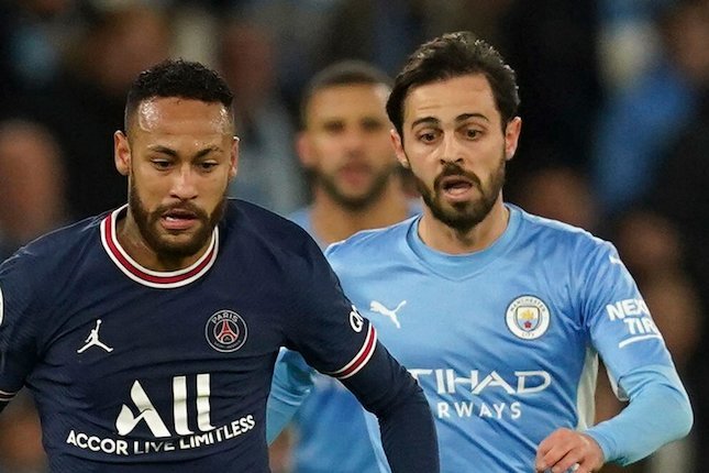 Terbaik - Bernardo Silva Terbaik - Bernardo Silva