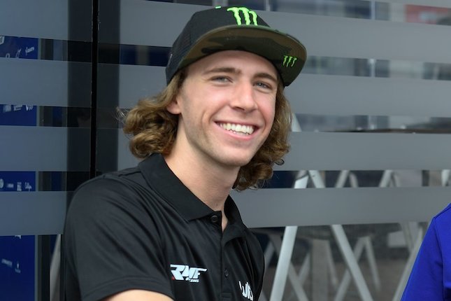 MotoGP Tiada Duanya, Jadi Harus Dicoba