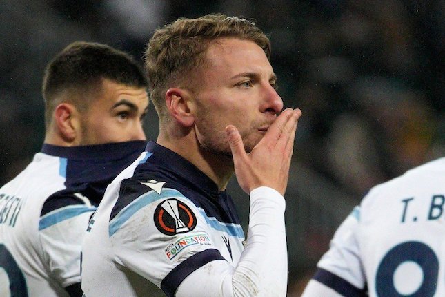 Ciro Immobile Ciro Immobile