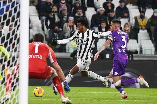 Juventus vs Fiorentina | Serie A, 7 November 2021 Juventus vs Fiorentina | Serie A, 7 November 2021