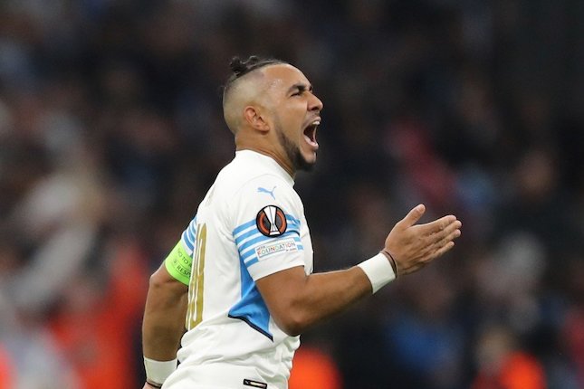 Dimitri Payet Dimitri Payet