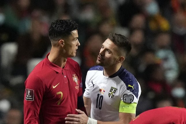 Dusan Tadic Dusan Tadic