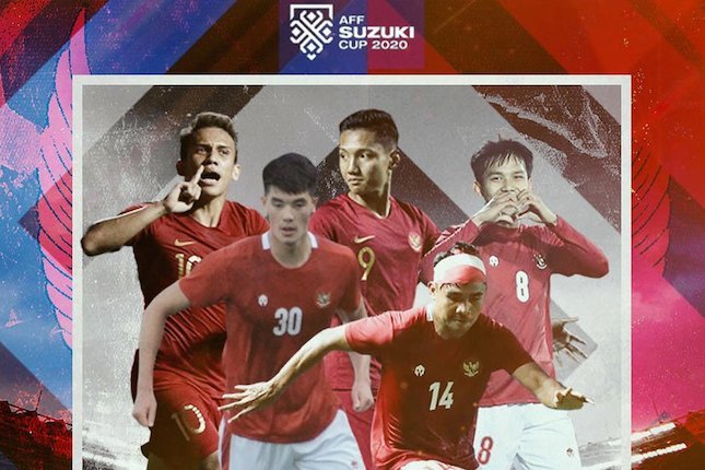 Menunggu Egy dan Baggott