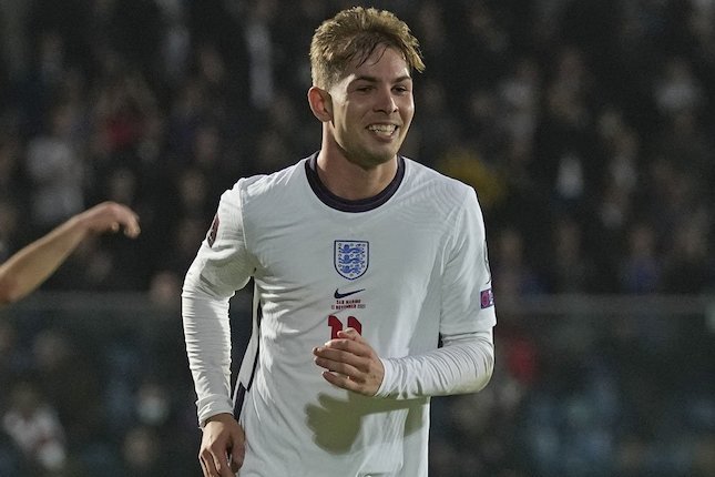 Emile Smith Rowe Emile Smith Rowe