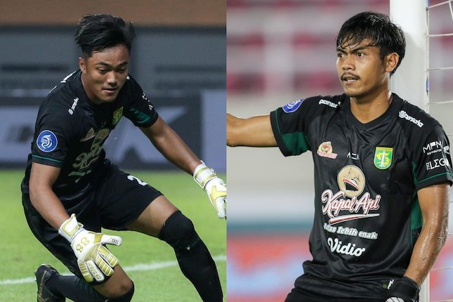 Statistik Ernando dan Andhika Statistik Ernando dan Andhika