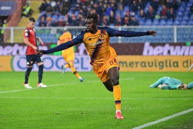 Berkat Jasa Morgan De Sanctis Berkat Jasa Morgan De Sanctis