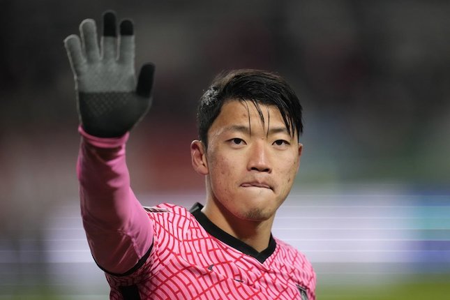 Hwang Hee-Chan