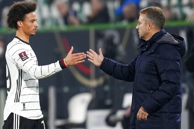Jerman di Bawah Kepelatihan Hansi Flick Jerman di Bawah Kepelatihan Hansi Flick