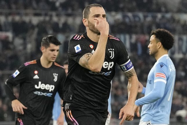 Juventus Sudah Empat Gol Penalti Juventus Sudah Empat Gol Penalti