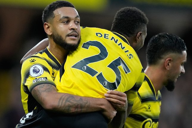 Joshua King Joshua King