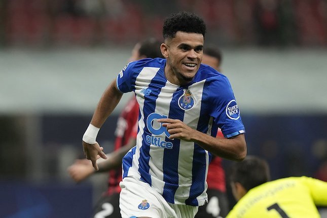 Luis Diaz Luis Diaz