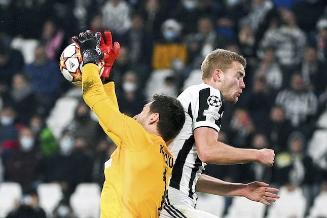 Matthijs de Ligt Matthijs de Ligt