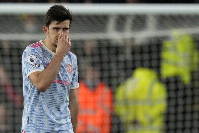 Harry Maguire