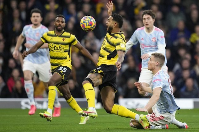 Watford