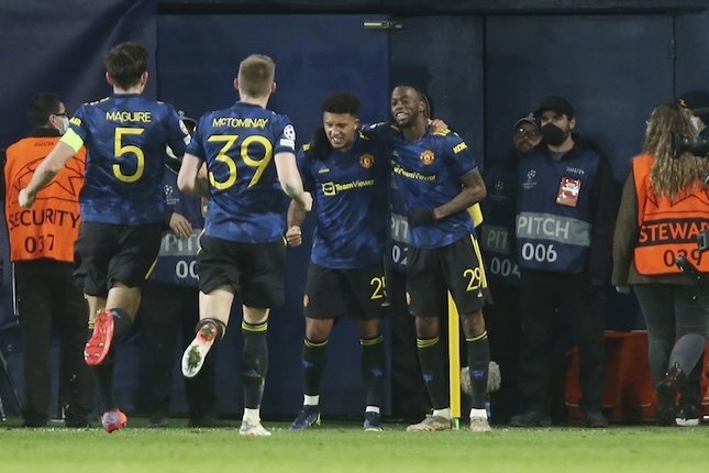 Gol Kedua yang Istimewa Gol Kedua yang Istimewa