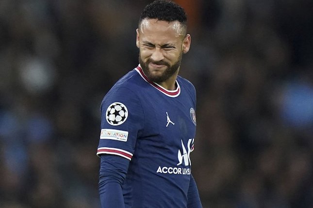 Neymar Neymar