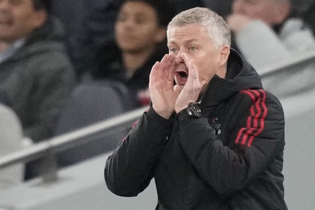 Rekam Jejak Solskjaer di United