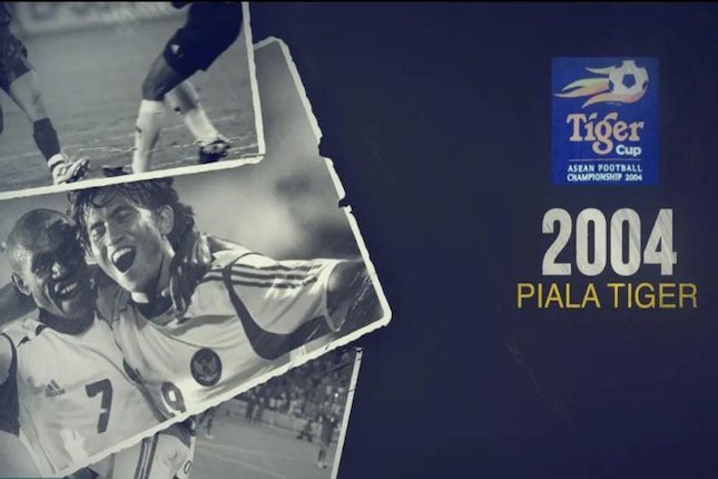 Piala AFF 2004 Piala AFF 2004