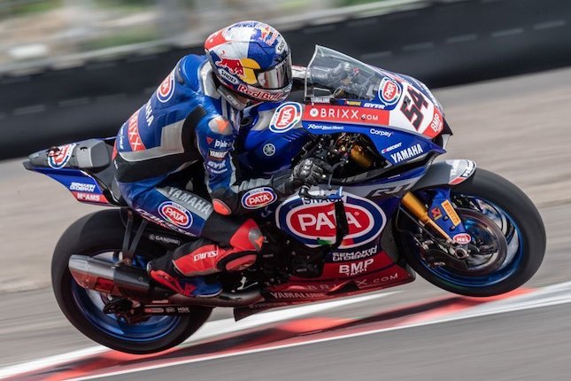 Awal Karier: Rookies Cup dan Superstock Awal Karier: Rookies Cup dan Superstock