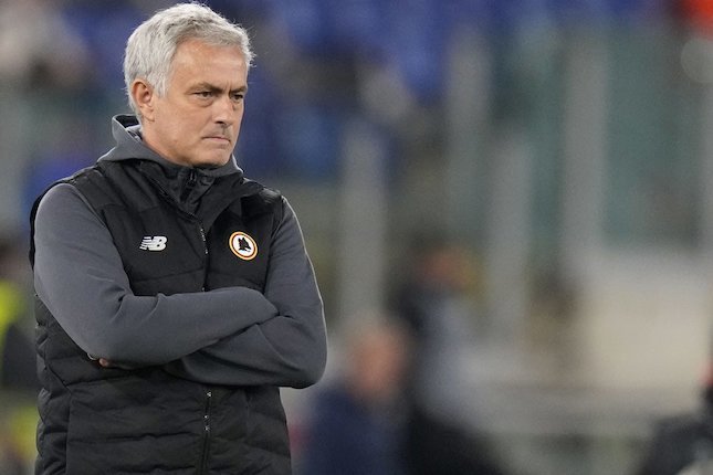 Statistik AS Roma