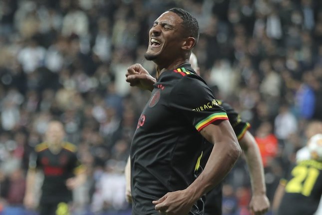 Top Skor Liga Champions Top Skor Liga Champions