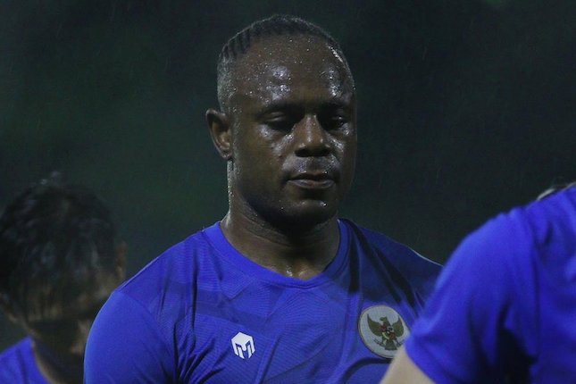 Masa Bakti Victor Igbonefo