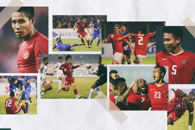 Indonesia 1-1 Vietnam Indonesia 1-1 Vietnam