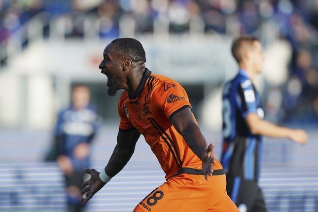 2. M’Bala Nzola