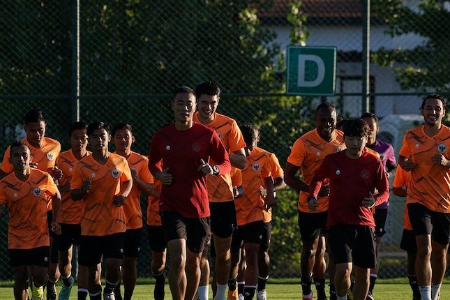 Proses Adaptasi Proses Adaptasi