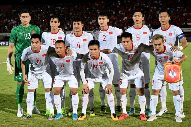 Langkah Pertama Sang Juara Bertahan