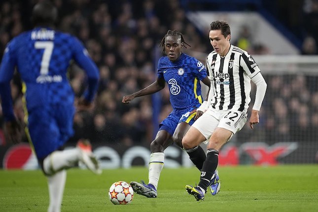 Bagaimana Ya Cara Mengalahkan Chelsea? Bagaimana Ya Cara Mengalahkan Chelsea?
