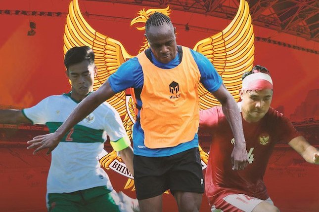 Elkan Baggott - Victor Igbonefo