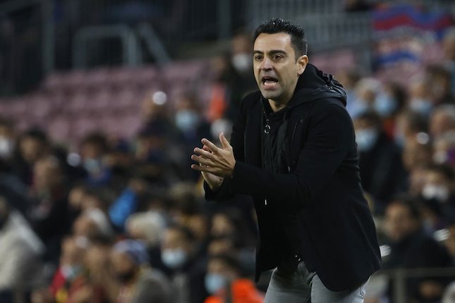 Xavi Meminta, Morata Siap Pindah! Xavi Meminta, Morata Siap Pindah!