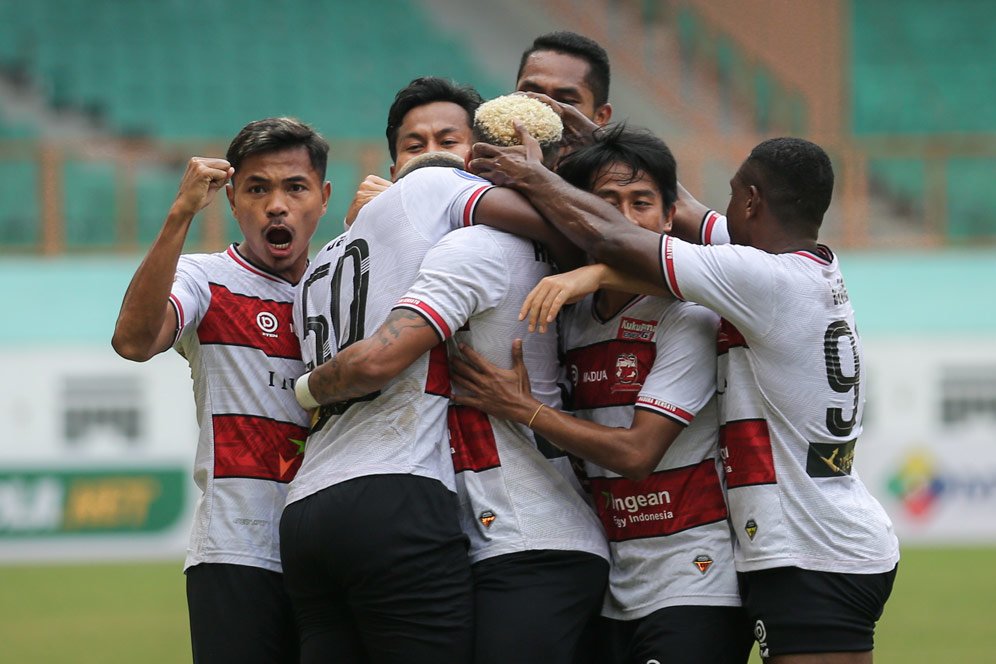 Prediksi BRI Liga 1: Madura United vs Arema FC 1 November 2021 Prediksi BRI Liga 1: Madura United vs Arema FC 1 November 2021
