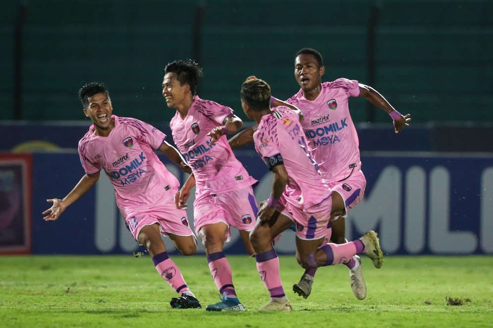 Prediksi BRI Liga 1: Persikabo 1973 vs Persita Tangerang 11 Februari 2022 Prediksi BRI Liga 1: Persikabo 1973 vs Persita Tangerang 11 Februari 2022