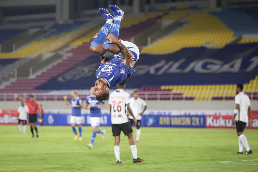 Prediksi BRI Liga 1: Persela Lamongan vs Persib Bandung 4 November 2021 Prediksi BRI Liga 1: Persela Lamongan vs Persib Bandung 4 November 2021