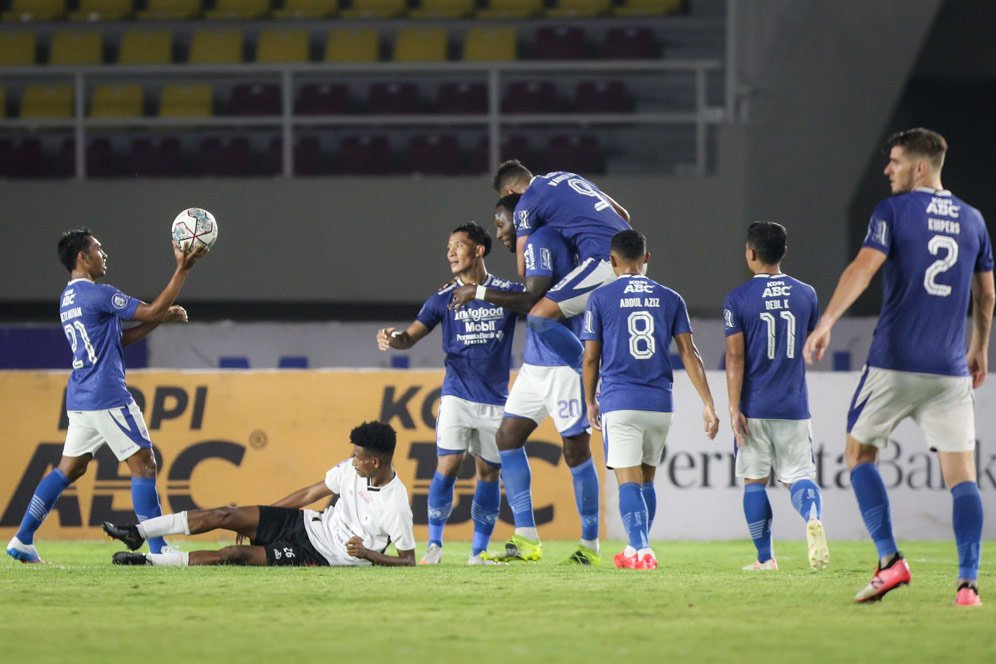 BRI Liga 1: Ada Duel Persib vs Persija, Bagaimana Rekor Pertemuan Kedua Tim? BRI Liga 1: Ada Duel Persib vs Persija, Bagaimana Rekor Pertemuan Kedua Tim?