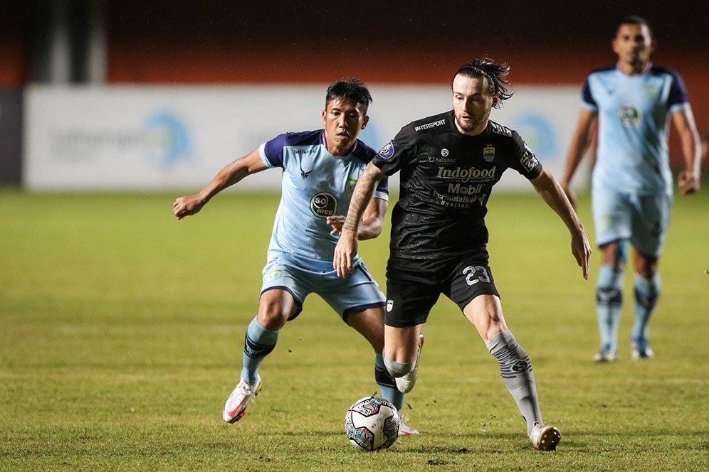 Marc Klok Gagal Bela Timnas Indonesia di Piala AFF 2020, Media Vietnam Girang