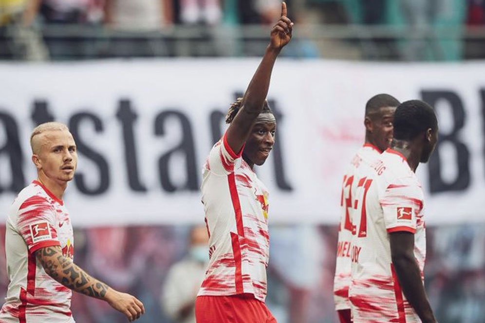 Manchester United Kebut Proses Transfer Bintang Bundesliga Ini Manchester United Kebut Proses Transfer Bintang Bundesliga Ini
