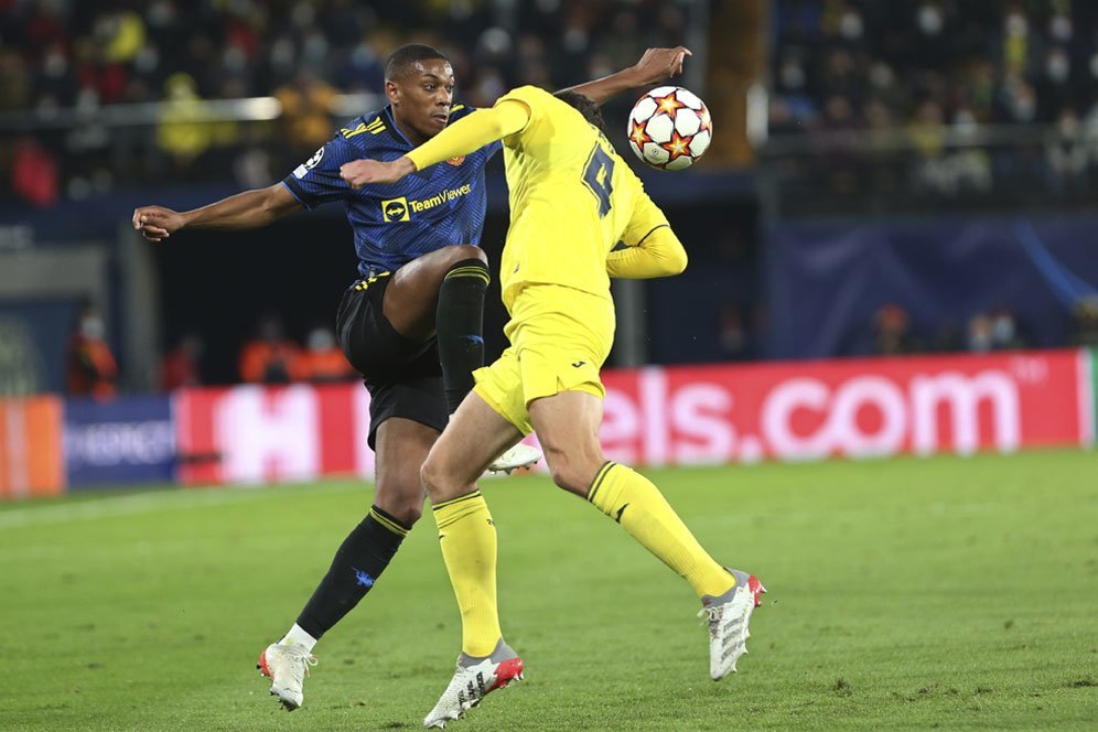 Martial Masuk Daftar Pemain Incaran Juventus di Bulan Januari 2022 Martial Masuk Daftar Pemain Incaran Juventus di Bulan Januari 2022