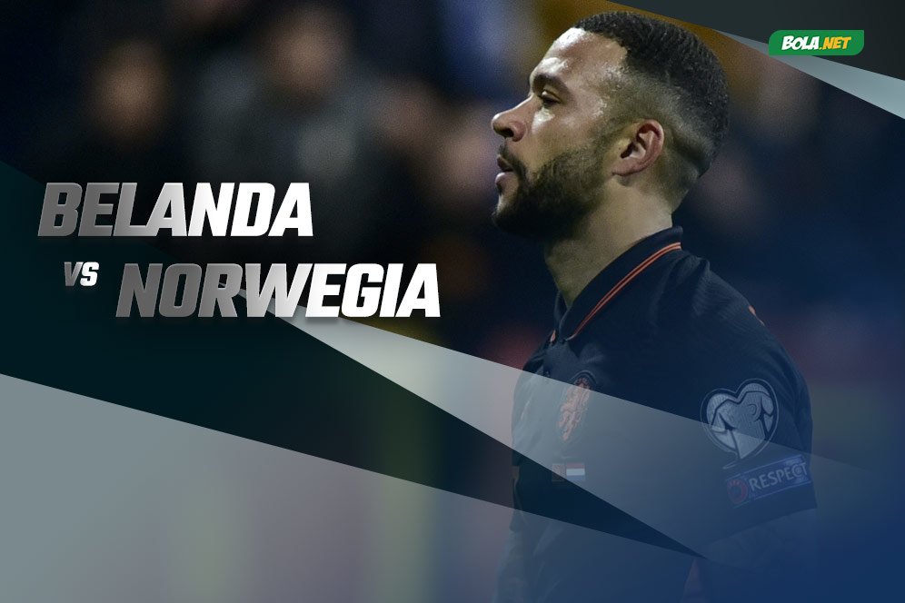 Play-off Piala Dunia 2022: 'Ajakan' buat Belanda untuk Menyusul Portugal dan Italia