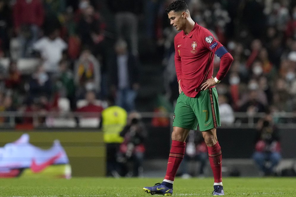 Daftar 12 Tim dan Format Play-off Piala Dunia 2022 Zona UEFA: Portugal Bisa Jumpa Italia! Daftar 12 Tim dan Format Play-off Piala Dunia 2022 Zona UEFA: Portugal Bisa Jumpa Italia!