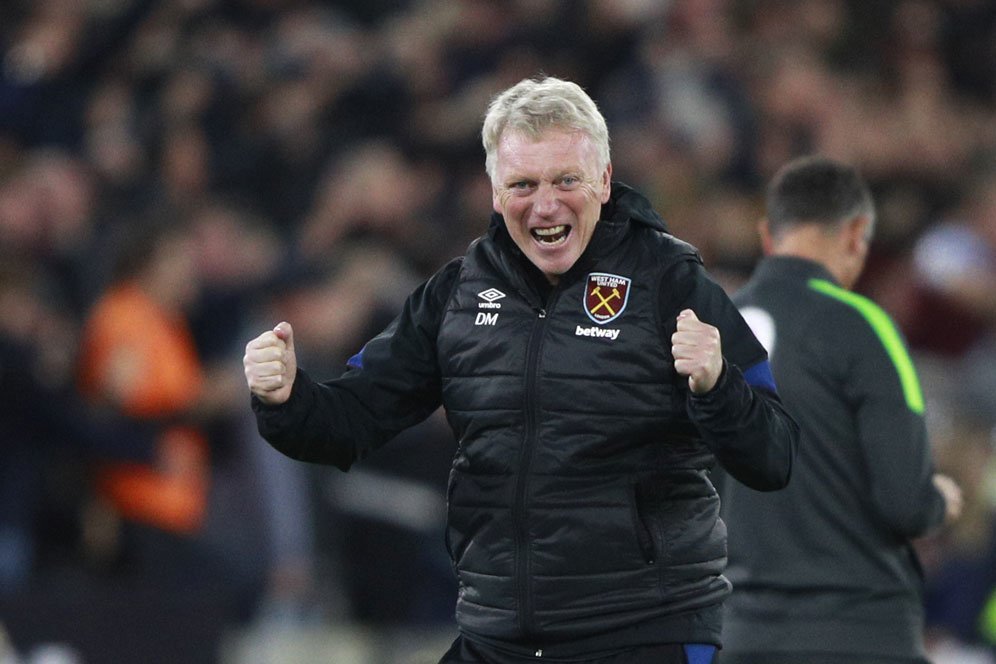 Tim-Tim Kejutan di Liga Top Eropa Sejauh Ini: West Ham dan Napoli Gokil! Tim-Tim Kejutan di Liga Top Eropa Sejauh Ini: West Ham dan Napoli Gokil!