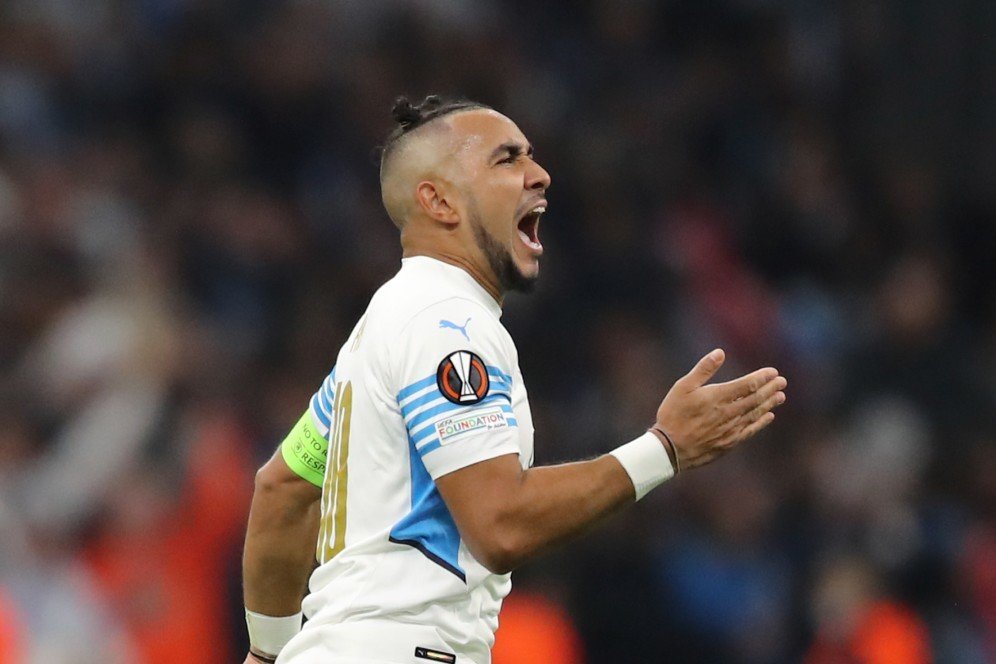 Buka-Bukaan Dimitri Payet: Sempat Nyaris Gabung Manchester United Buka-Bukaan Dimitri Payet: Sempat Nyaris Gabung Manchester United