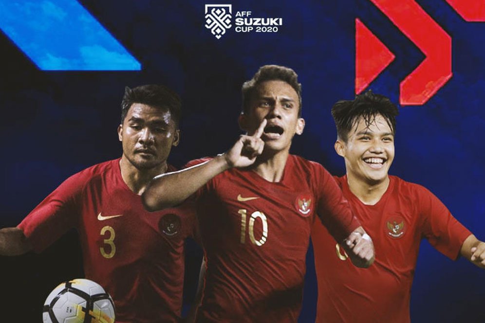 Piala AFF 2020: 6 Pemain Luar Negeri yang Bisa Membuat Timnas Indonesia Tak Lagi Diremehkan Piala AFF 2020: 6 Pemain Luar Negeri yang Bisa Membuat Timnas Indonesia Tak Lagi Diremehkan