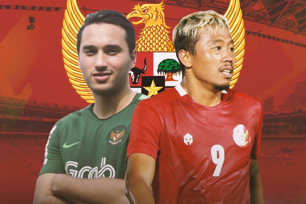 Timpangnya Performa No. 9 Indonesia Vs Singapura di Piala AFF 2020 Timpangnya Performa No. 9 Indonesia Vs Singapura di Piala AFF 2020
